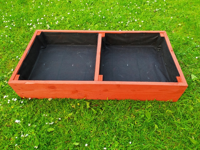 Herb Boxes